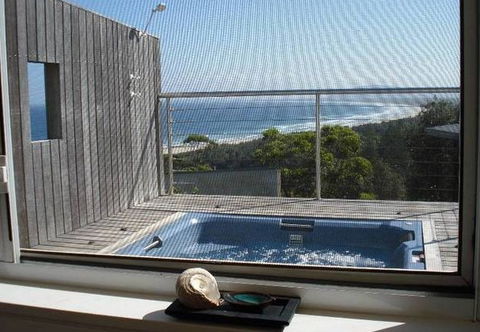 Broadway Blues - Dalby Accommodation 4