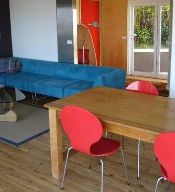 Broadway Blues - Dalby Accommodation 5