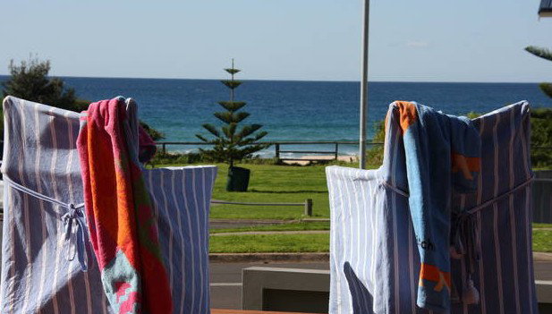 Kiama Downs NSW Dalby Accommodation