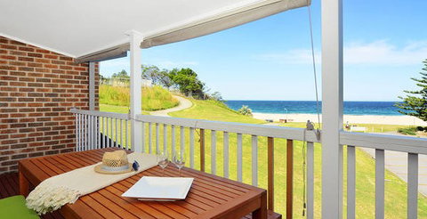 Beach House On Kendalls - Dalby Accommodation 6