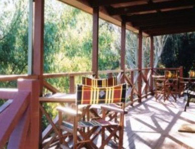 Bed And Breakfast At Kiama - Dalby Accommodation 0