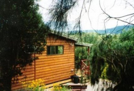 Bed And Breakfast At Kiama - Dalby Accommodation 2