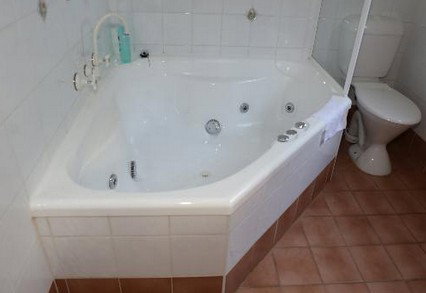 Bed And Breakfast At Kiama - Dalby Accommodation 3