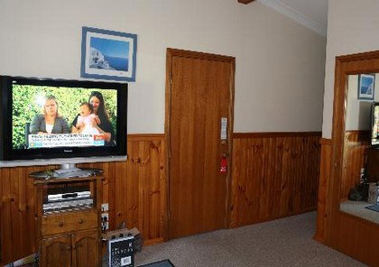 Bed And Breakfast At Kiama - Dalby Accommodation 5