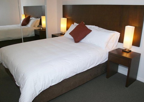 Mantra Wollongong - Dalby Accommodation 0