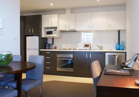Mantra Wollongong - Dalby Accommodation 1