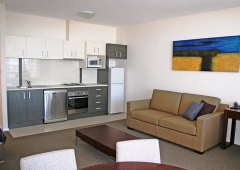 Mantra Wollongong - Dalby Accommodation 2