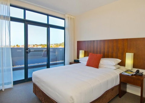 Mantra Wollongong - Dalby Accommodation 4