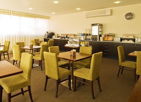 Mantra Wollongong - Dalby Accommodation 5