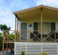 Belmont Pines Lakeside Holiday Park - Dalby Accommodation