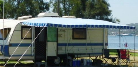 Belmont Pines Lakeside Holiday Park - Dalby Accommodation 4
