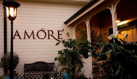 Amore Boutique Bed And Breakfast - Dalby Accommodation 3