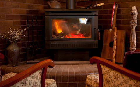 Amore Boutique Bed And Breakfast - Dalby Accommodation 4