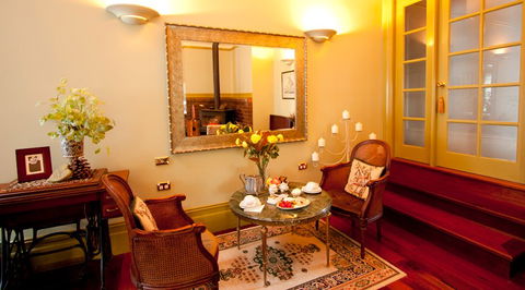 Amore Boutique Bed And Breakfast - Dalby Accommodation 5