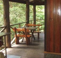 Carawirry Cabins - Dalby Accommodation