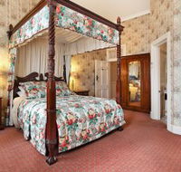 The Old George And Dragon Guesthouse - Dalby Accommodation