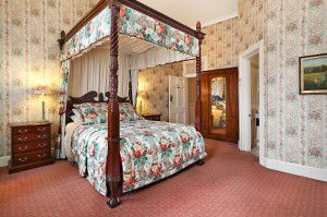 The Old George And Dragon Guesthouse - Dalby Accommodation 0