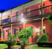 Anoushka's Boutique Bed and Breakfast - Dalby Accommodation
