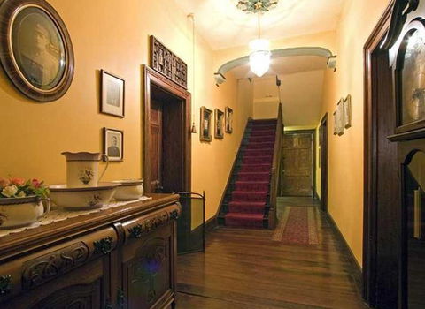 Anoushka's Boutique Bed And Breakfast - Dalby Accommodation 2