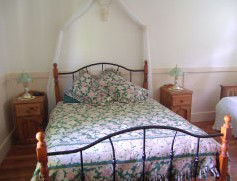 Ashmar Farm Stay - Dalby Accommodation 1