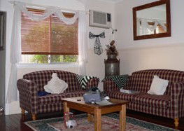 Ashmar Farm Stay - Dalby Accommodation 2