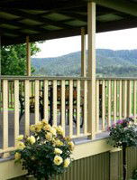 Ashmar Farm Stay - Dalby Accommodation 3