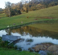 Barkeldine Farm Country Retreat - Dalby Accommodation