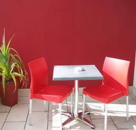 Chaucer Palms Boutique Bed and Breakfast - Dalby Accommodation