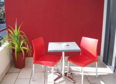 Chaucer Palms Boutique Bed And Breakfast - Dalby Accommodation 0