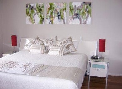 Chaucer Palms Boutique Bed And Breakfast - Dalby Accommodation 1