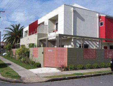 Chaucer Palms Boutique Bed And Breakfast - Dalby Accommodation 5