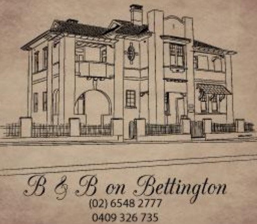 Merriwa NSW Dalby Accommodation