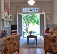Bonnay - Dalby Accommodation