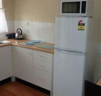 Baybrook Motor Inn - Dalby Accommodation