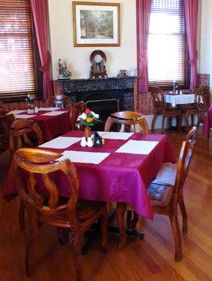 Paterson NSW Dalby Accommodation