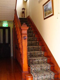 CBC Bed And Breakfast And Cafe - Dalby Accommodation 1