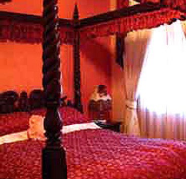 CBC Bed And Breakfast And Cafe - Dalby Accommodation 2