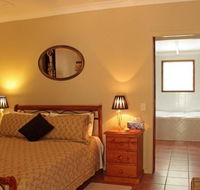 Chez Vous Villas - Dalby Accommodation