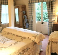 Capers Guesthouse and Cottage - Dalby Accommodation