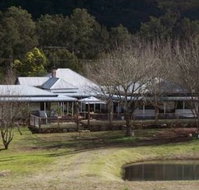 Avoca House Bed and Breakfast - Dalby Accommodation