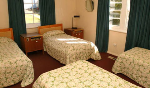 Clanwilliam Blackheath - Dalby Accommodation 0
