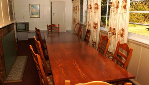 Clanwilliam Blackheath - Dalby Accommodation 1