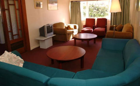 Clanwilliam Blackheath - Dalby Accommodation 2
