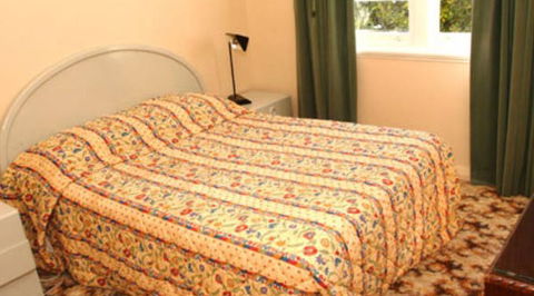 Clanwilliam Blackheath - Dalby Accommodation 4