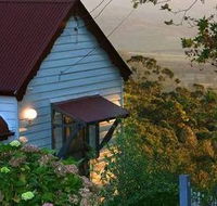 Clairvaux Cottages - Dalby Accommodation