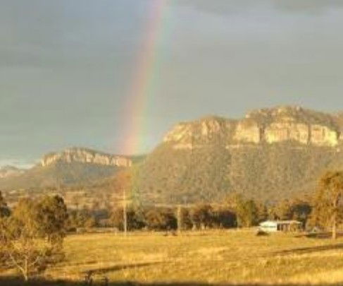 Glen Davis NSW Dalby Accommodation