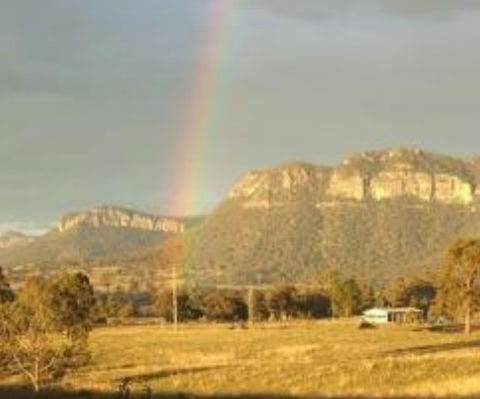 Annabilla Farm Stay - Dalby Accommodation 0