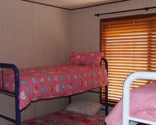 Annabilla Farm Stay - Dalby Accommodation 2