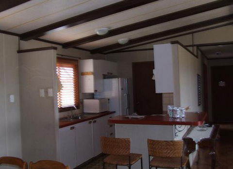 Annabilla Farm Stay - Dalby Accommodation 4