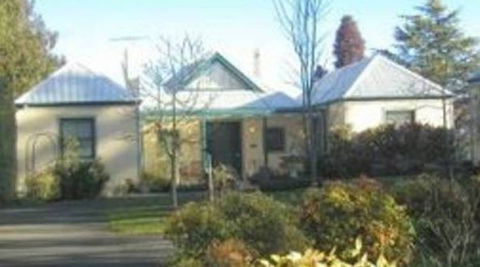 Blue Mountains Rhapsody - Dalby Accommodation 2